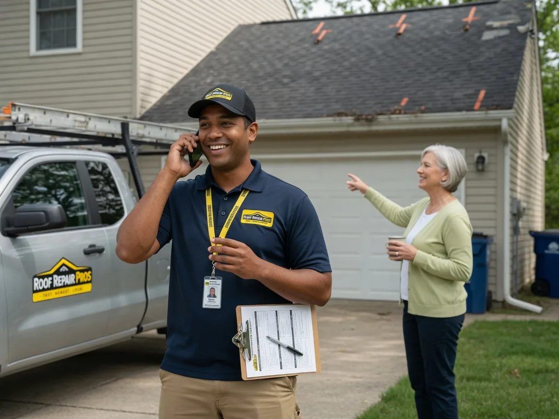 Roof Repair Renville, MN FAQs